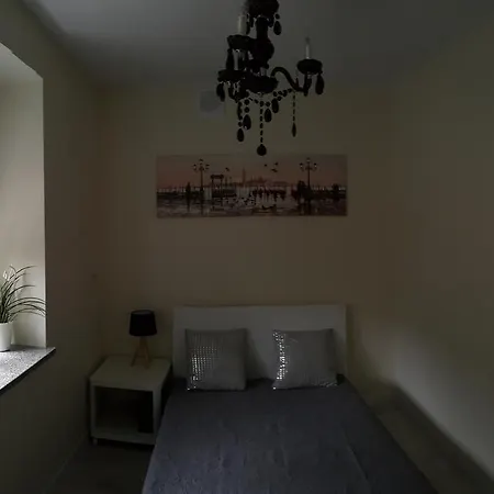 Apartman Apartament Dzielna 15a