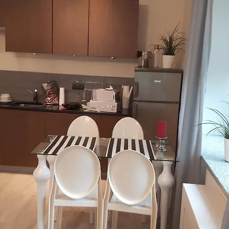 Apartament Dzielna 15a Апартаменты *