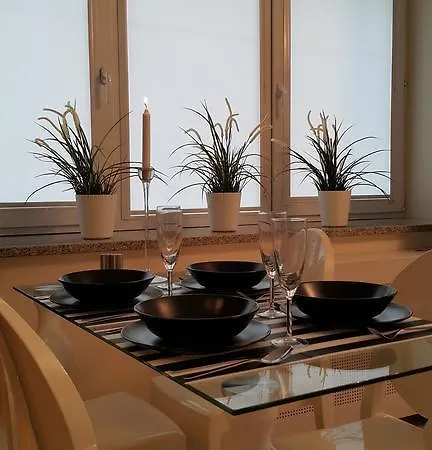Apartment Apartament Dzielna 15a